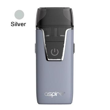 Pod AIO Nautilus Aspire 1000 mAh silver