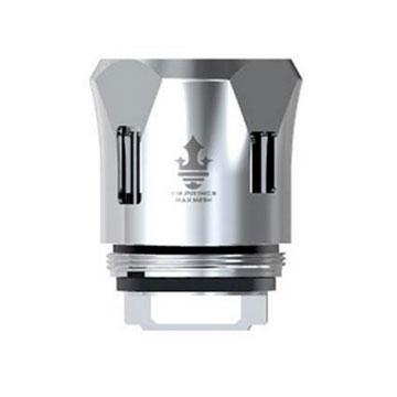 Résistances Smok V12 Prince Max mesh 0.17 Ω