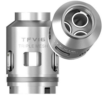 Coil triple Mesh pour Smok TFV16