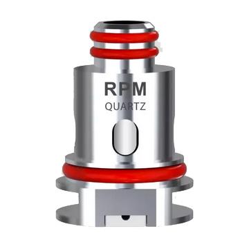 Résistance 1.2 Quartz pour Smok RPM 40