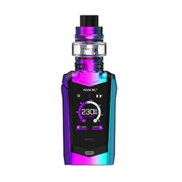 e-cigarette Smoktech Species 230W rainbow