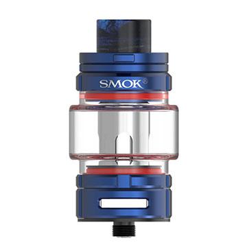 Clearomiseur Smoktech TFV16 bleu