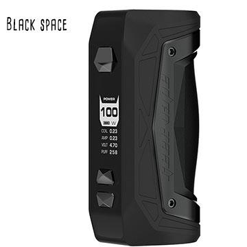 Aegis Max Geekvape Black space