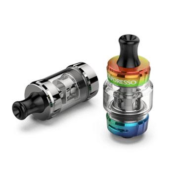 Clearomiseur GTX 18 Vaporesso