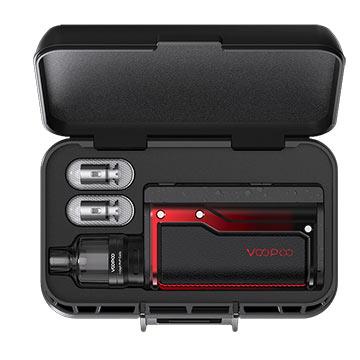 Coffret Voopoo Argus GT et PnP Tank 