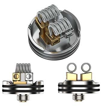 Plateau RDA du Dead Rabbit V2