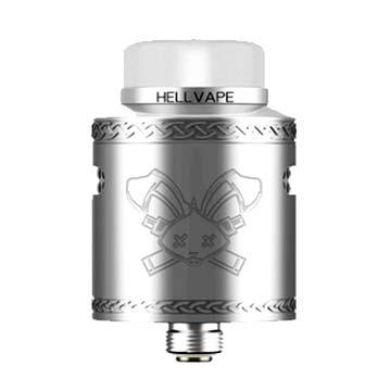 Dead Rabbit V2 RDA acier inoxydable