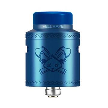 Dead Rabbit V2 couleur bleu
