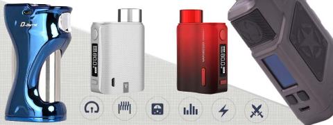 Test des modbox 2020
