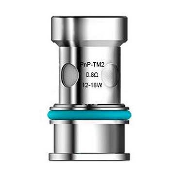 Voopoo PNP-TM2 0,8 Ohm