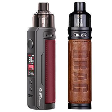 Pod Voopoo Drag X 80W