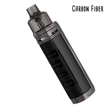 Pod Voopoo Drag X Carbon Fiber