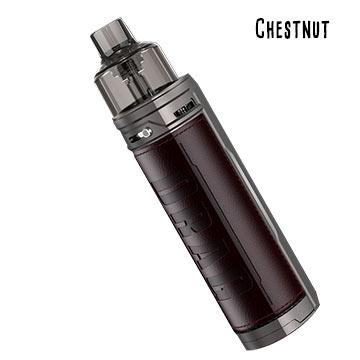 Pod Voopoo Drag X Chestnut