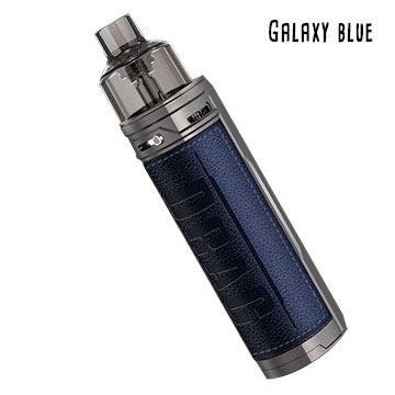 Pod Voopoo Drag X Galaxy blue