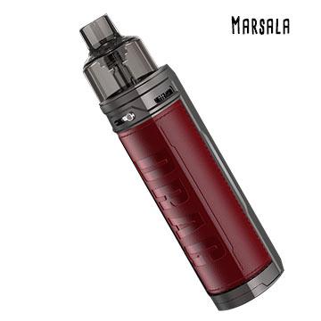 Pod Voopoo Drag X Marsala
