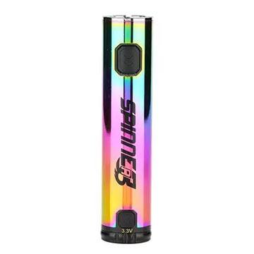 Vision Spinner 3 1600 mAh