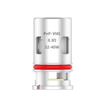 Voopoo Drag X PNP-VM1 en 0,30 ohm