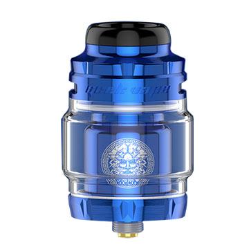 Zeus X Mesh Geekvape bleu