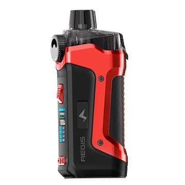 Aegis Boost Pro 100W Geekvape rouge