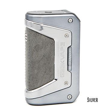 Aegis Legend 2 L200 silver