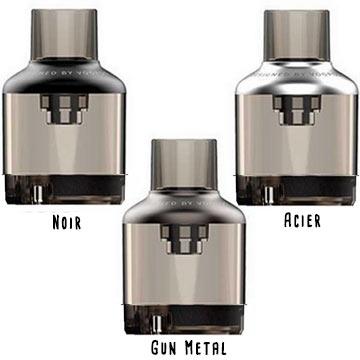 Coloris cartouche TPP Voopoo