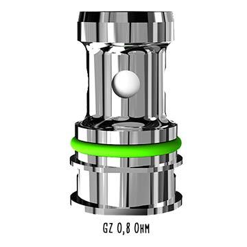 GZ Coil 0.8 Ohm pour GZeno S