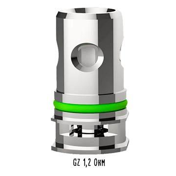 GZ Coil 1.2 Ohm pour GZeno S