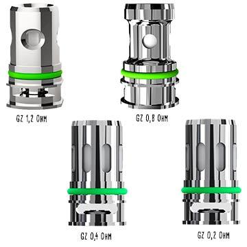 GZ Coil pour GZeno S