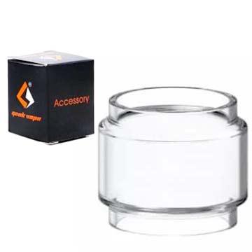 Glass bulb pour geekvape Z-Max Subohm