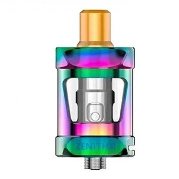 Clearomiseur Innokin Zenith 2 rainbow