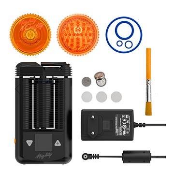 Kit vaporisateur haut de gamme Mighty