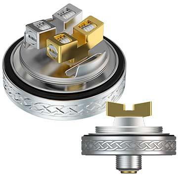 Plateau Hellvape Dead Rabbit V2 RTA