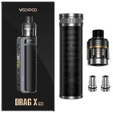 Kit Drag X Pro Voopoo
