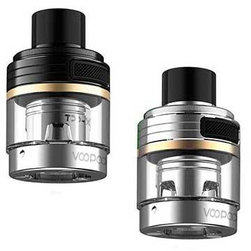 TPP-X réservoir Pod Voopoo
