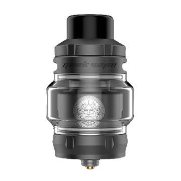 Z Max SubOhm Tank Gun Metal