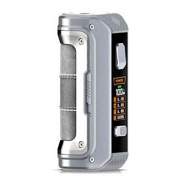 Aegis Max 2 100W Geekvape silver