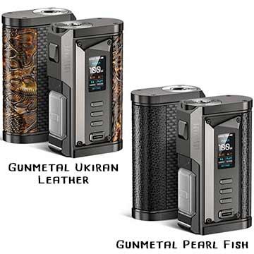 Lost Vape Centaurus Quest 100W BF