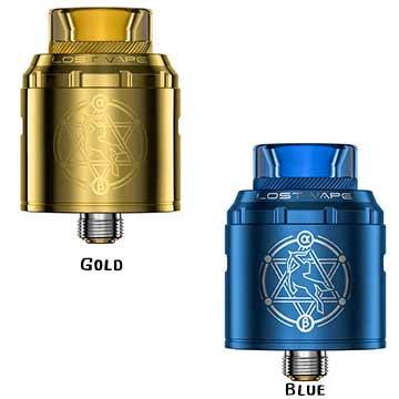 Centaurus solo RDA Lost Vape