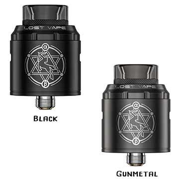 Dripper Centaurus solo RDA Lost Vape