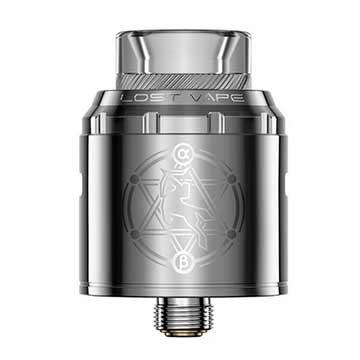 Centaurus solo RDA