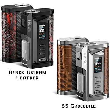 Box Centaurus Quest 100W BF coloris