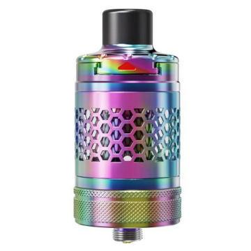 Clearo Aspire Nautilus 3S coloris rainbow
