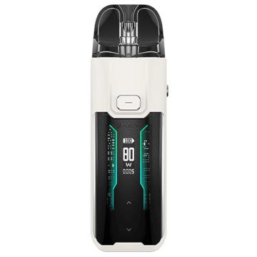 Pod Vaporesso Luxe XR Max blanc