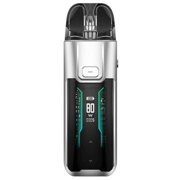 Pod Vaporesso Luxe XR Max silver