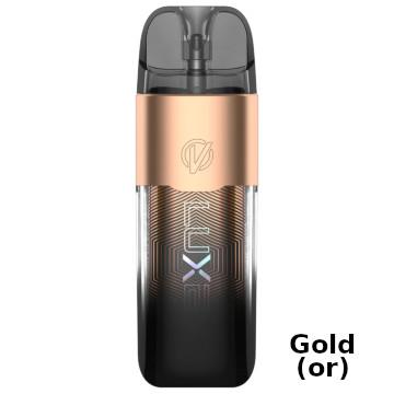 Pod vaporesso Luxe XR gold