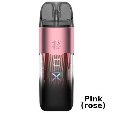 Pod vaporesso Luxe XR pink