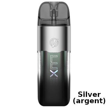 Pod vaporesso Luxe XR silver