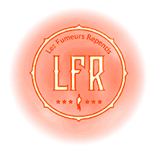 E-liquide Les Fumeurs Repentis