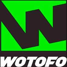 Wotofo : modbox, drippers, RDTA et coils