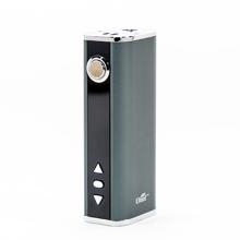 Box Mod Eleaf iStick 40W gris anthracite avec contrôle de la température